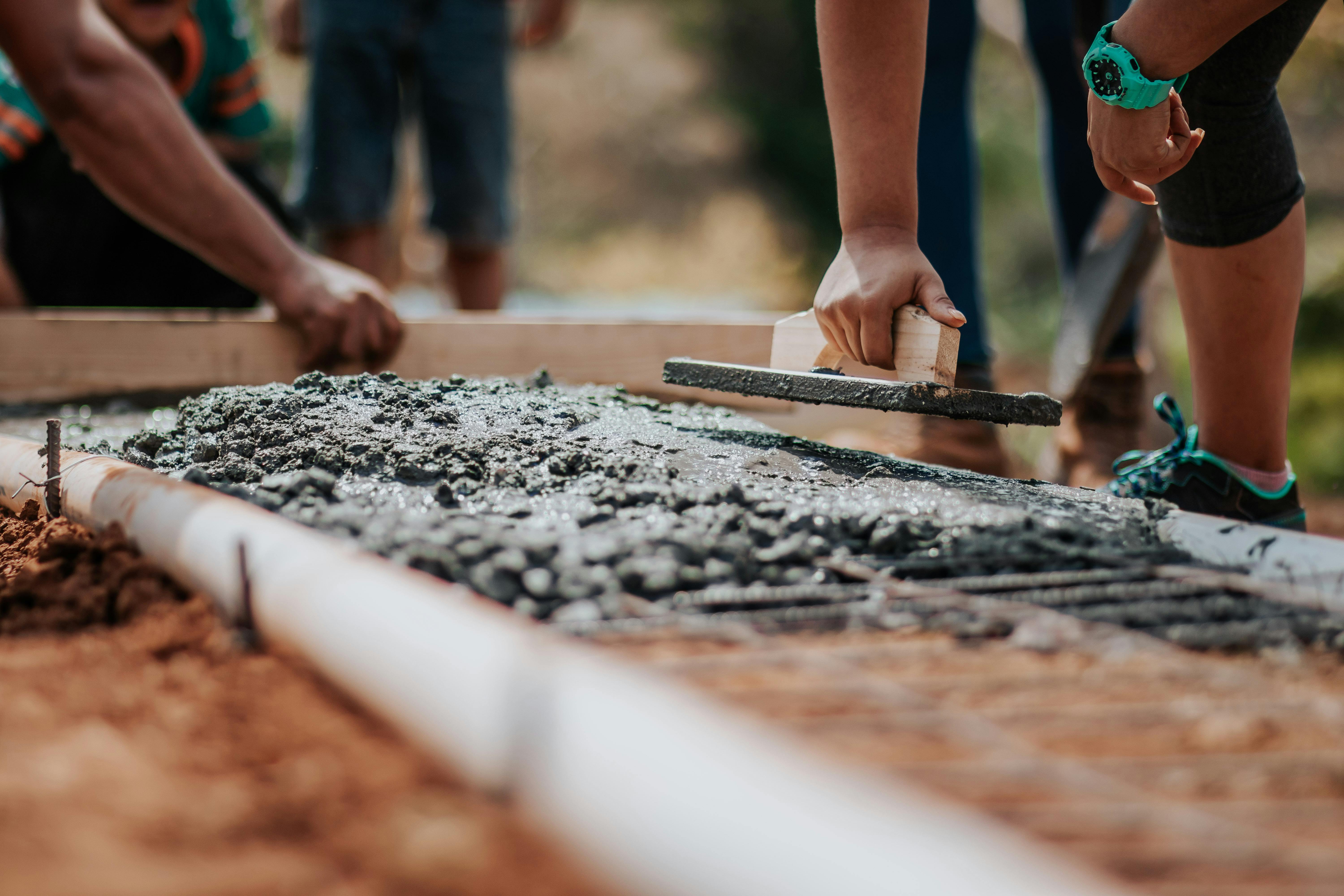 Les nouveaux procédés de construction pour les zones sensibles écologiquement